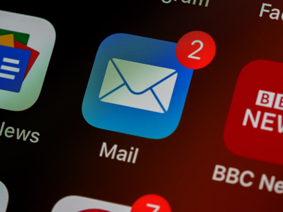 Email turunduse strateegia